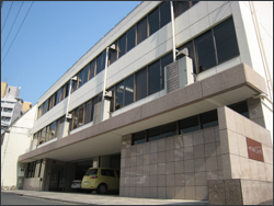 広島本社 写真